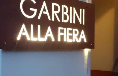 Borgo Roma Apartment | GARBINI ALLA FIERA di Via Garbini