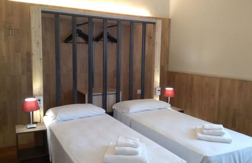 Borgo Roma Apartment | GARBINI ALLA FIERA di Via Garbini