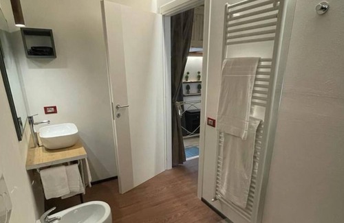 Borgo Roma House | Garbini FieraVerona Loft F
