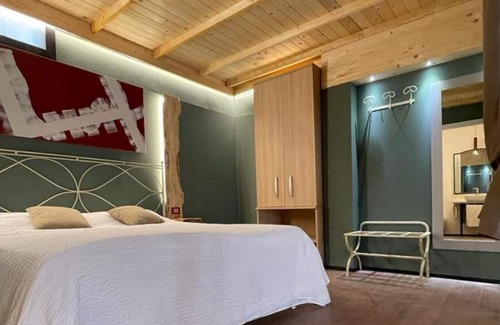 Borgo Roma House | GARBINI FIERAVERONA LOFT E