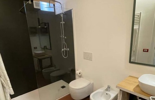 Borgo Roma House | GARBINI FIERAVERONA LOFT E