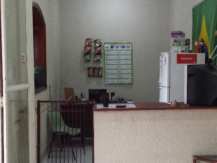 Garca Hotel | Cozy Garca Hotel: Family-Friendly with Breakfast Included
