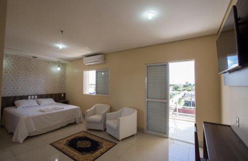 Sinop Hotel | Discover Garcia Palace Hotel: Wheelchair Accessible Comfort