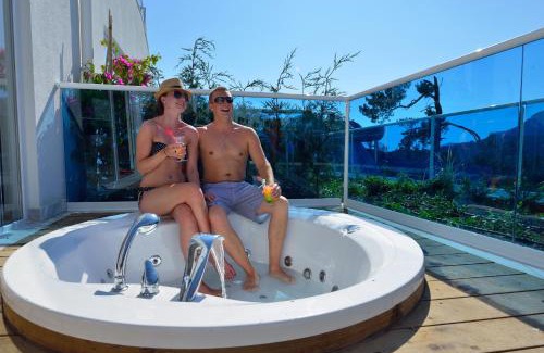 Oludeniz Hotel | Experience Garcia Resort & Spa - All-Inclusive Paradise