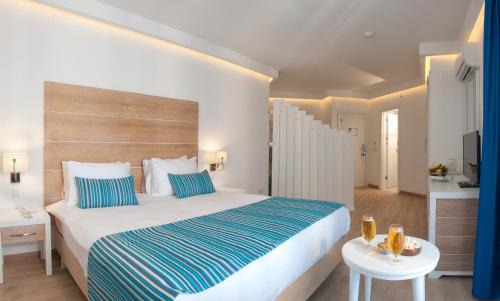 Oludeniz Hotel | Experience Garcia Resort & Spa - All-Inclusive Paradise