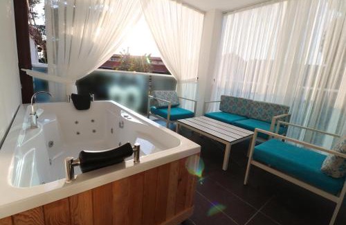 Oludeniz Hotel | Experience Garcia Resort & Spa - All-Inclusive Paradise