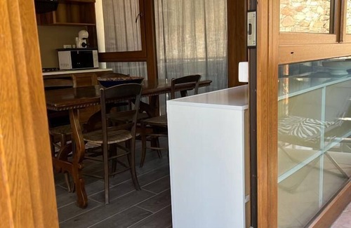 Caprino Veronese Apartment | Guest Rated 10/10: Garda 33 Punto6 Cozy Apartment