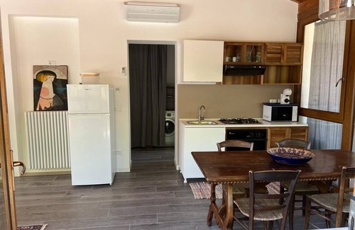 Caprino Veronese Apartment | Guest Rated 10/10: Garda 33 Punto6 Cozy Apartment