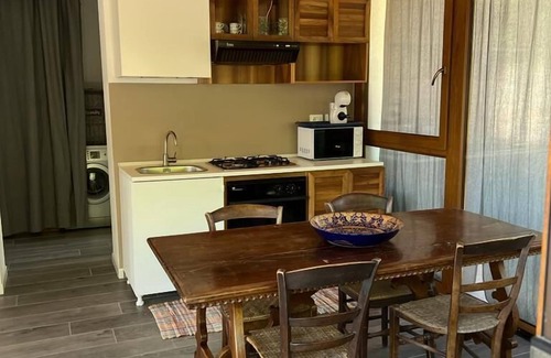 Caprino Veronese Apartment | Guest Rated 10/10: Garda 33 Punto6 Cozy Apartment