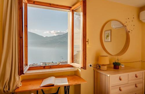 Assenza Bed & Breakfast | Discover Garda Doma: Pet-Friendly Hotel with Pool & Restaurant