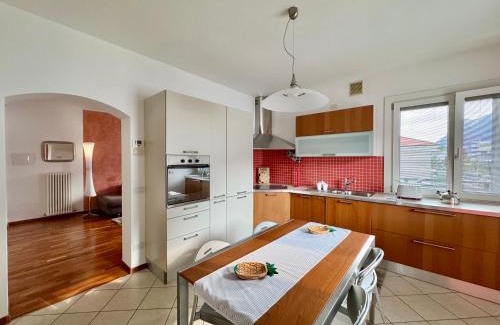 Riva del Garda Apartment | Garda Flow