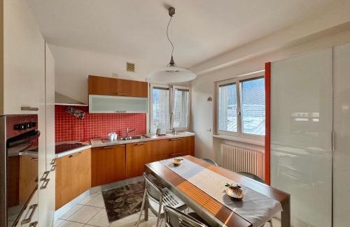 Riva del Garda Apartment | Garda Flow