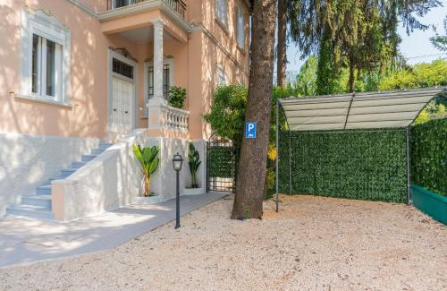 Roe Volciano Apartment | garda garden apartment