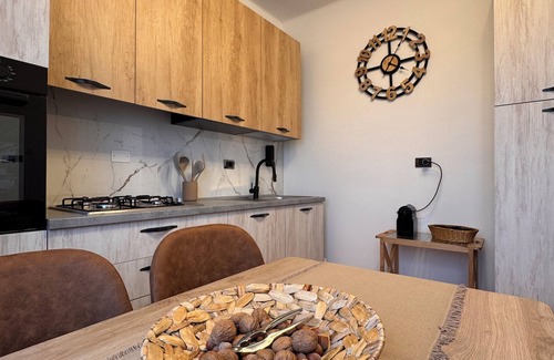 Cavalcaselle Apartment | Garda Lake Holiday Apartments three-room apartment