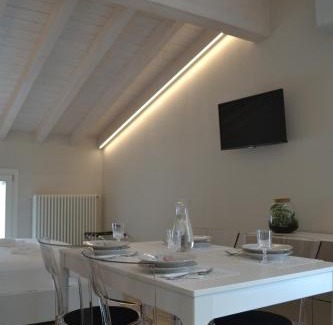 Lonato del Garda Apartment | Experience Family-Friendly Comfort at Garda Lake Maison d'Isabella