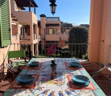 San Benedetto di Lugana Apartment | Serene Oceanfront Apartment with Pool and Great Reviews