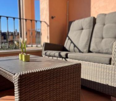 San Benedetto di Lugana Apartment | Serene Oceanfront Apartment with Pool and Great Reviews