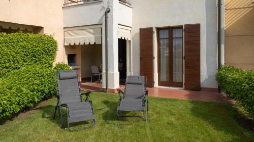 San Benedetto di Lugana Villa | Garda Resort Village I Borghi: Pet-Friendly Oceanfront Escape