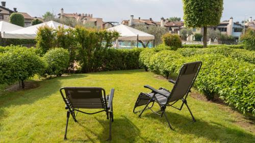 San Benedetto di Lugana Villa | Garda Resort Village I Borghi: Pet-Friendly Oceanfront Escape