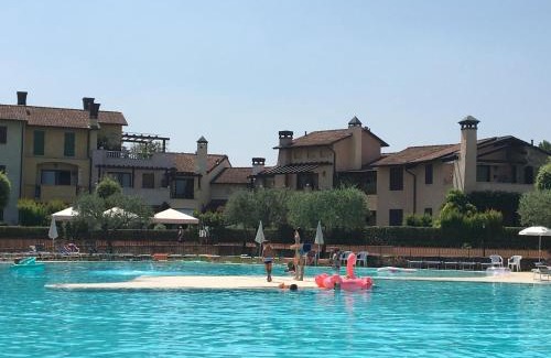 San Benedetto di Lugana Resort | Garda Resort Village: Family-Friendly with Oceanfront Views