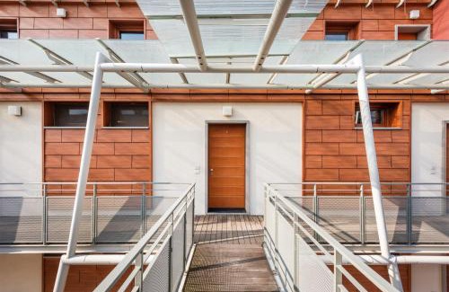 Bolognano-Vignole Apartment | Garda Sails: Relaxing Retreat with Thermae & Family-Friendly Perks