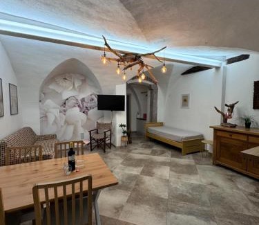 Arco Apartment | Garda Sweet Apartments VOLT