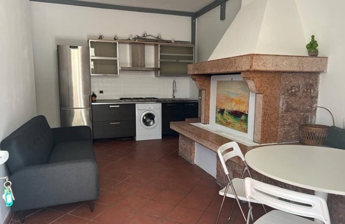 Caprino Veronese Apartment | Discover GARDA33: Cozy Two-Room Apartment in Caprino Veronese