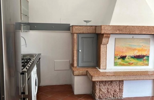 Caprino Veronese Apartment | Discover GARDA33: Cozy Two-Room Apartment in Caprino Veronese