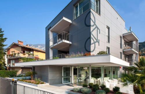 Torbole sul Garda Apartment | Relax at Gardabike Residence - Oceanfront, 4-Star Retreat