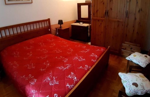 Bleggio Inferiore Apartment | GARDALAKE AND DOLOMITES