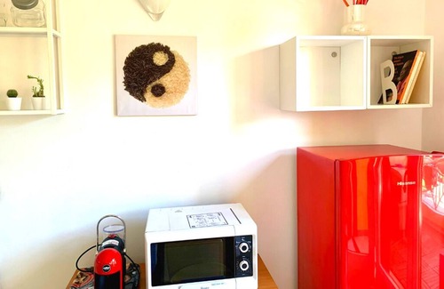 Lugana Apartment | Relaxing Gardalake Apartment Steps from Lake and Sirmione