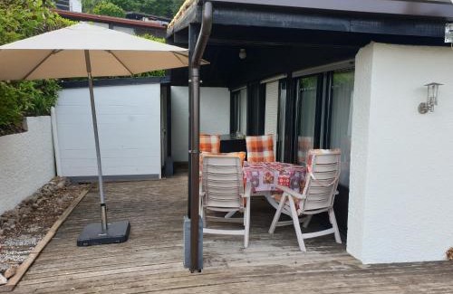 Aer House | Discover Gardameer Tignale with Oceanfront Pool Access