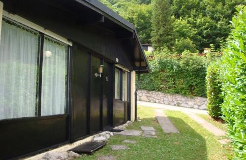 Aer House | Discover Gardameer Tignale with Oceanfront Pool Access