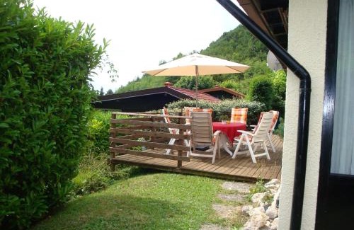 Aer House | Discover Gardameer Tignale with Oceanfront Pool Access