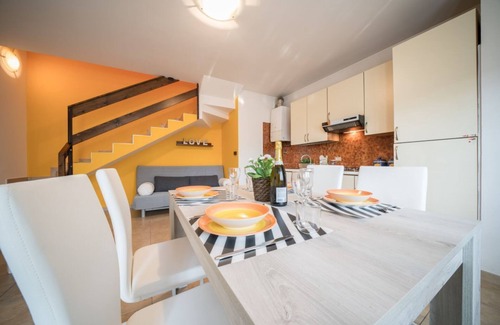 Colombare Apartment | Gardapartments - Source 10