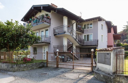 Monte House | GARDASUN 2 - Pet-Friendly Flat with Lake Views and Spa