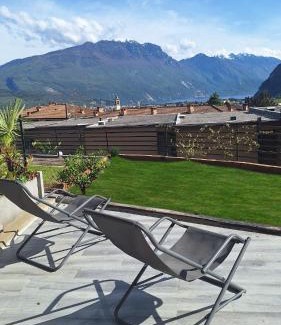 Riva del Garda Apartment | GardaSunrise Apartment - Riva del Garda