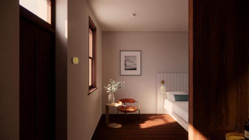 Fremantle Hotel | Discover Warders Hotel Fremantle Markets: 5-Star Comfort