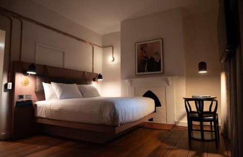 Fremantle Hotel | Discover Warders Hotel Fremantle Markets: 5-Star Comfort