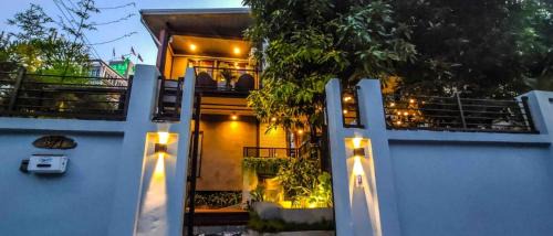 Bang Phlat Other | Garden and pool Villa bangkok