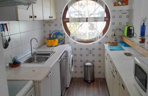 Manta Rota Apartment | Peaceful Retreat with Garden, Pool & Ocean View - 9.8/10!