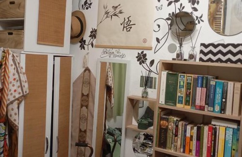 Bene Beraq Apartment | Garden Apartment Bnai Brak