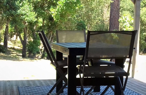 Conca Apartment | Garden Apartment Surrounded by Nature, Steps from the Beach