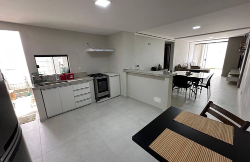 Costa do Cacau Apartment | Garden Apartment on the Beach Block in Ilhéus Bahia