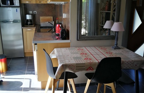Hardelot-Plage Cottage | Oceanfront Villa Marmousets - Rated 9.8/10 for Relaxation