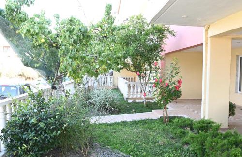 Alexandroupoli Apartment | Garden Bliss 1 Alexandroupolis