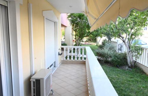 Alexandroupoli Apartment | Garden Bliss 1 Alexandroupolis