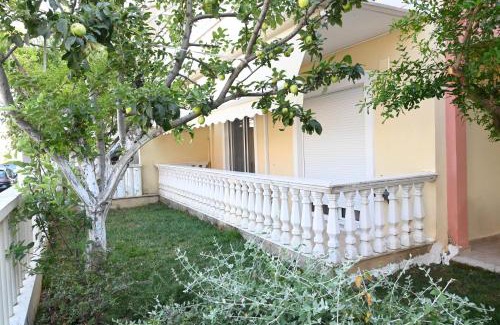 Alexandroupoli Apartment | Garden Bliss 1 Alexandroupolis