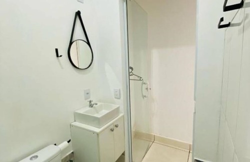 Sorocaba Apartment | Garden of the Sun 7