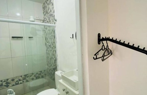 Sorocaba Apartment | Garden of the Sun 7